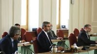 النووي الايراني... بوريل: معظم الدول وافقت على «المسودة الأوروبية»
مسؤول أميركي يكشف عن تقديمات ايجابية من قبل طهران