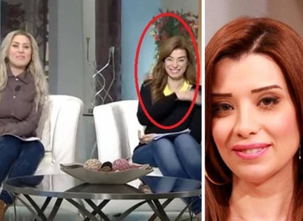 بالفيديو- أكثر المواقف إحراجا للمذيعين