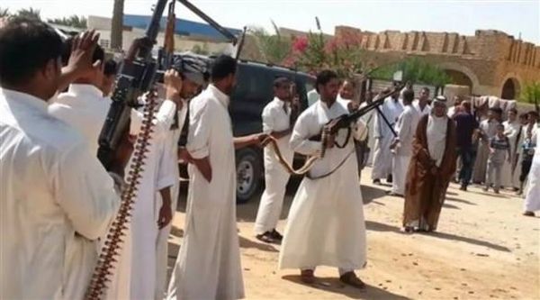 9 قتلى إثر نزاعين عشائريين جنوب العراق