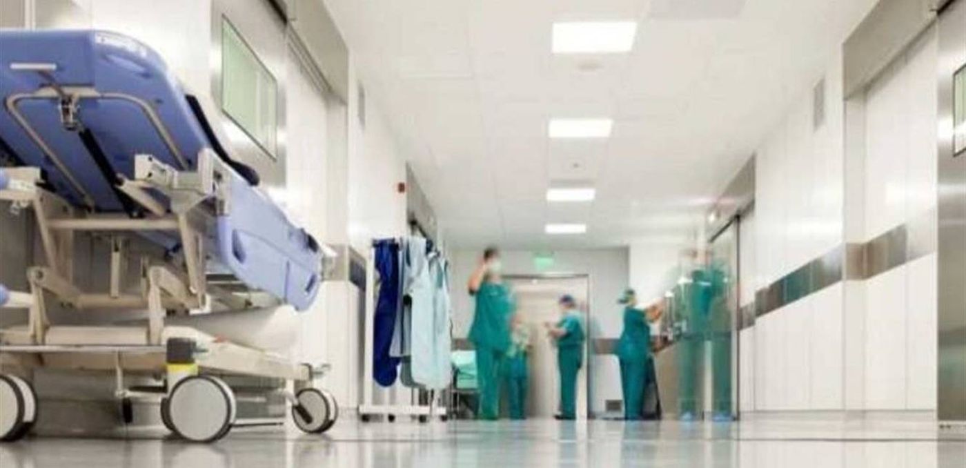 موظفو مستشفى يدقون ناقوس الخطر