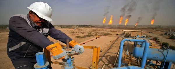 هبوط أسعار النفط بعد اتفاق جديد لأوبك
