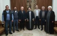 فضل الله: لضرورة الإلتزام بالقوانين
 والإهتمام بالشأن العام