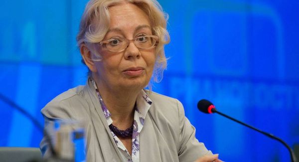 تعيين الروسية تاتيانا فالوفايا مديرا لمكتب الأمم المتحدة في جنيف
