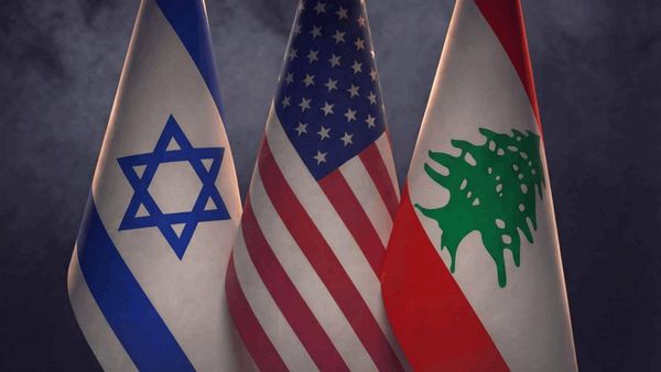 الوفد اللبناني من واشنطن: تقدم دبلوماسي واتفاق على مسار أمني جديد