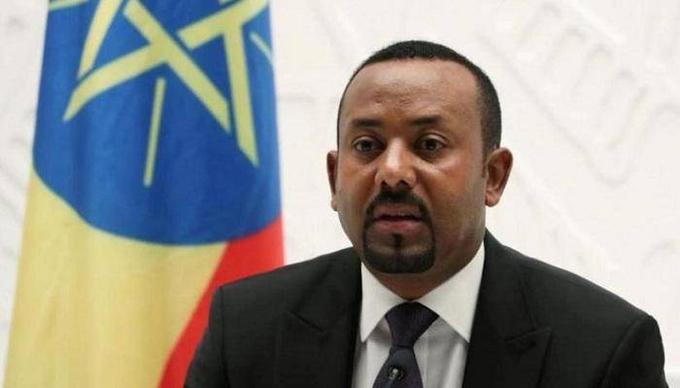 آبي أحمد: دمج القوات الخاصة في الجيش لن يستثني أي إقليم