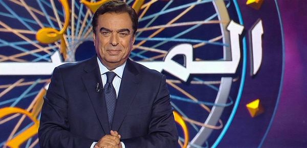 في رمضان 2026.. الإعلامي جورج قرداحي عائد!