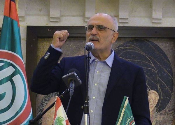 علي حسن خليل: المطلوب إنهاء العدوان لا مجرد الإعلان عن وقف النار