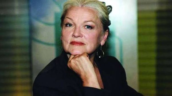 وفاة أيقونة السينما الفرنسية بريجيت باردو!