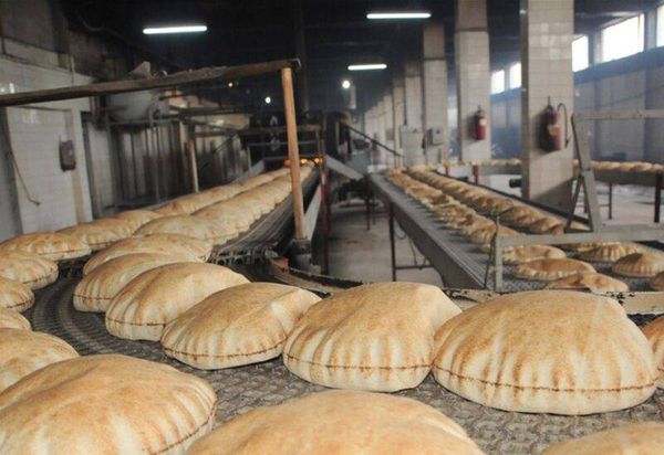 اتحاد نقابات المخابز والافران: نتحمل خسائر كبيرة ونناشد سلام توقيع التعرفة الجديدة