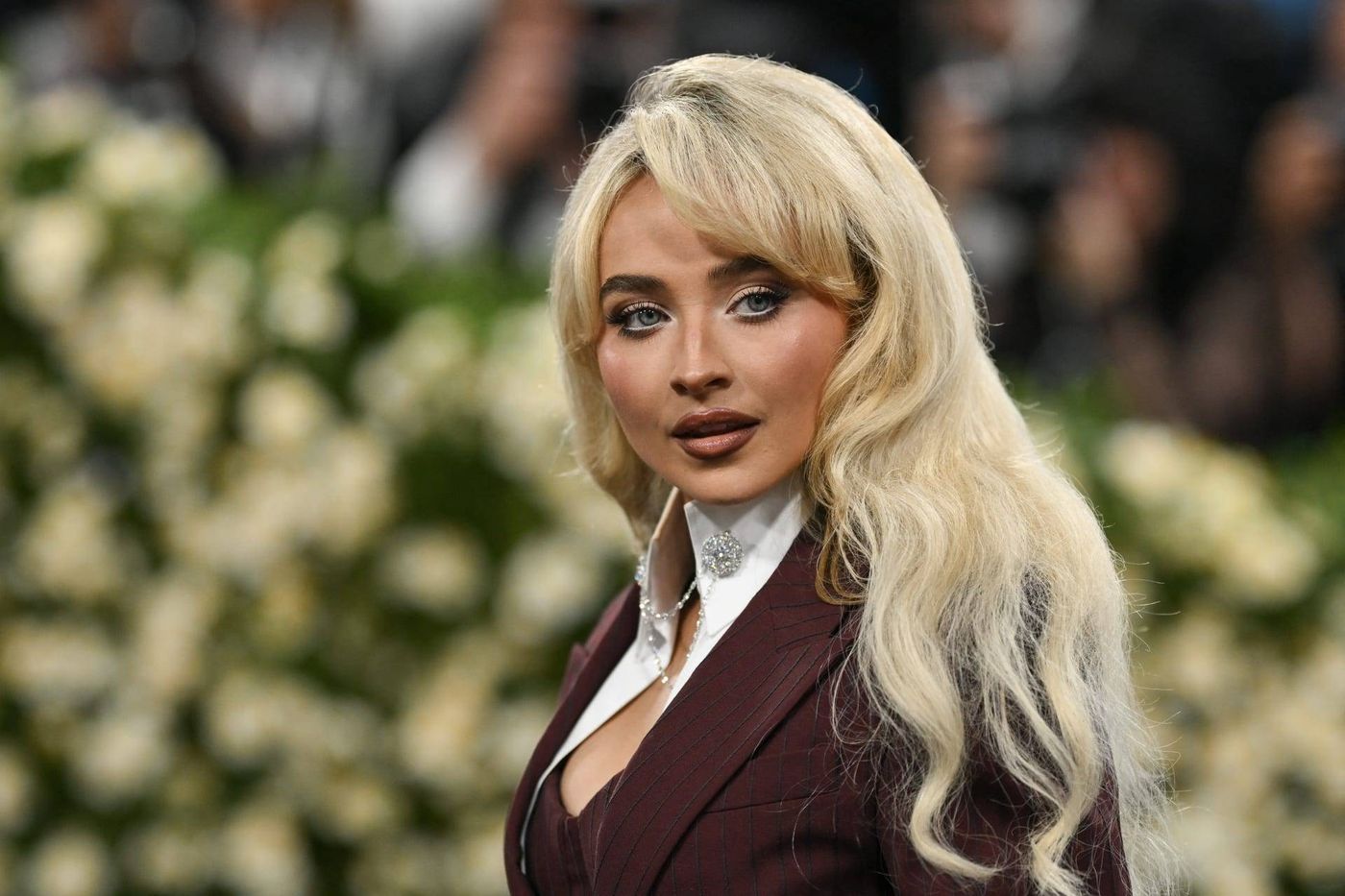 كاربنتر تُهاجم إدارة ترامب بعد استخدام أعمالها