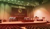 الإطار التنسيقي في العراق يرحّب باستئناف جلسات البرلمان