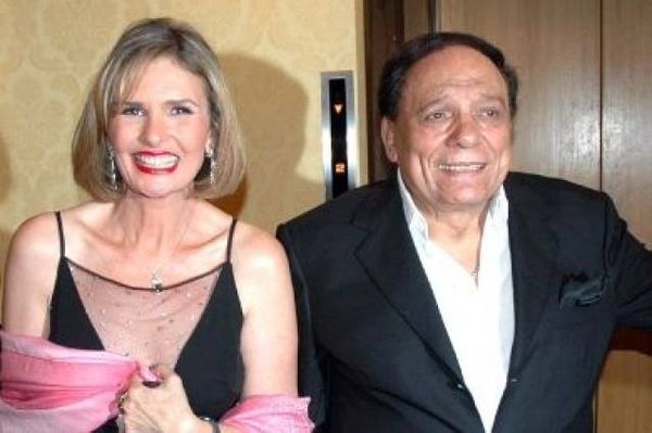 يسرا تكشف تفاصيل خلافها مع عادل إمام.. اليكم الحقيقة!