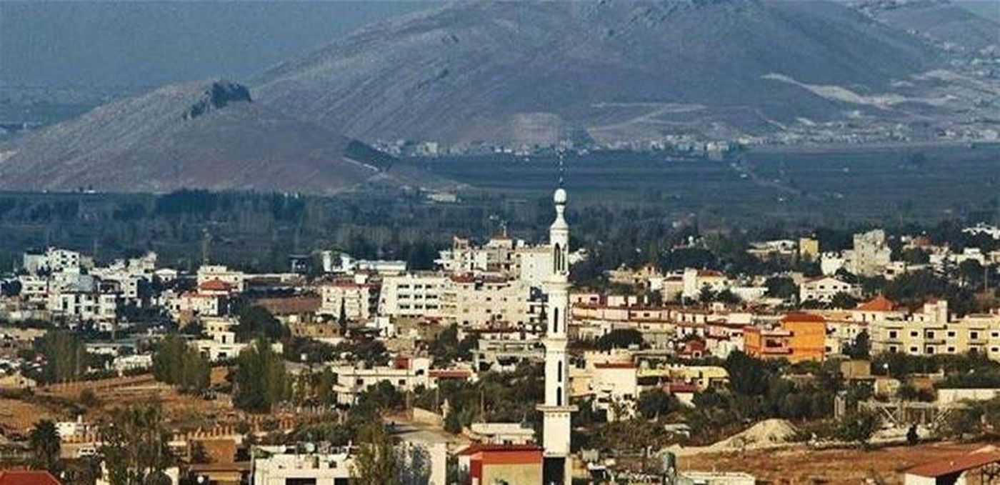 هل بدأت الملاحقات السورية داخل لبنان؟