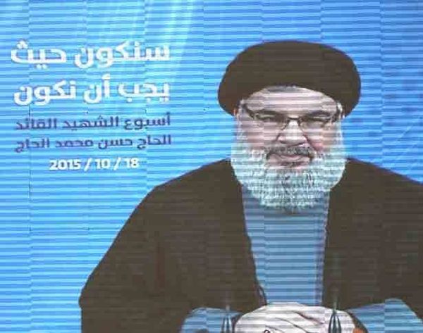 رسائل نصرالله للمستقبل : قواعد اللعبة تغيرت
