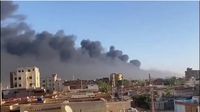 مواصلة الاشتباكات في السودان رغم الهدنة... أكثر من 1400 قتيل ومصاب
«الصحة العالميّة»: لفتح ممر إنساني... وتحذير أممي من انهيار النظام الصحي