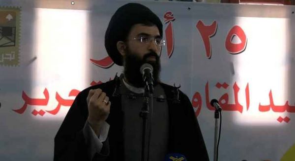 المستشار الثقافي الإيراني لشباب لبنان:
نتمنى أن تروّجوا لتجربة المقاومة في البلدان