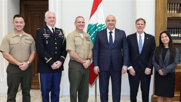 4 مواعيد لاجتماعات الميكانيزم