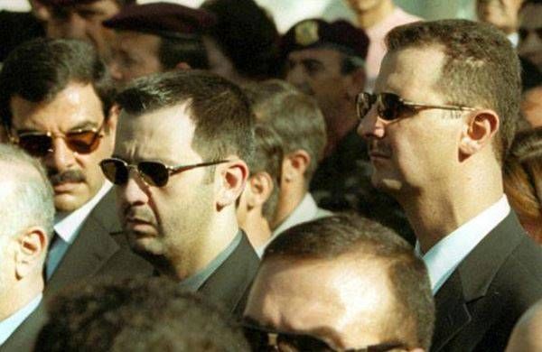 تغييرات وترقيات في الجيش السوري.. ماهر الأسد لواء!