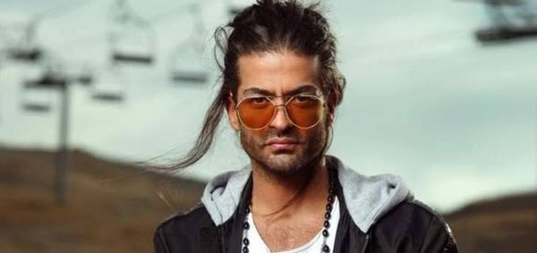 رسالة فادي إندراوس لـ ريم غزالي بعد رحيلها تبكي الآلاف