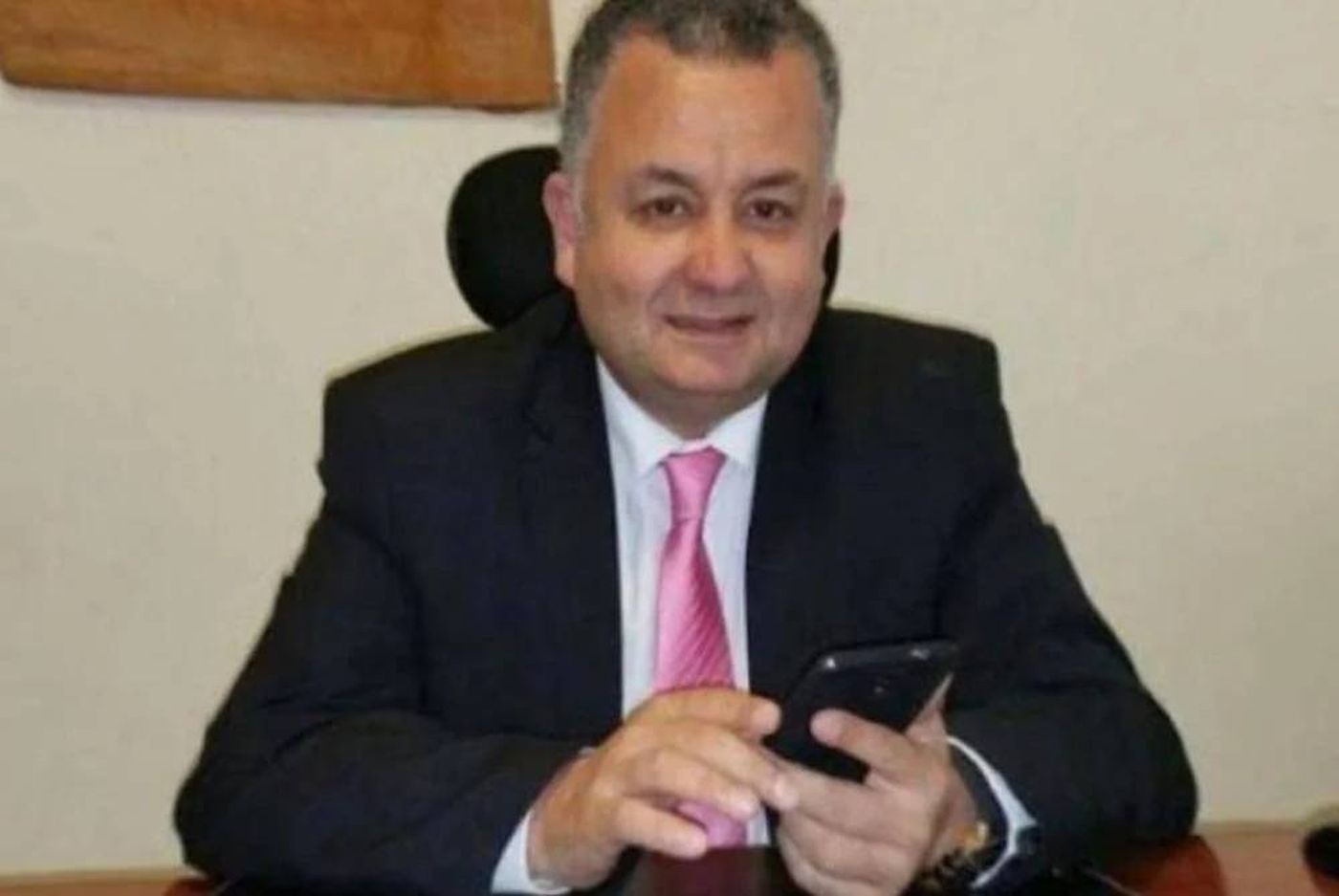 زينون: رئاسة الجمهورية خط أحمر