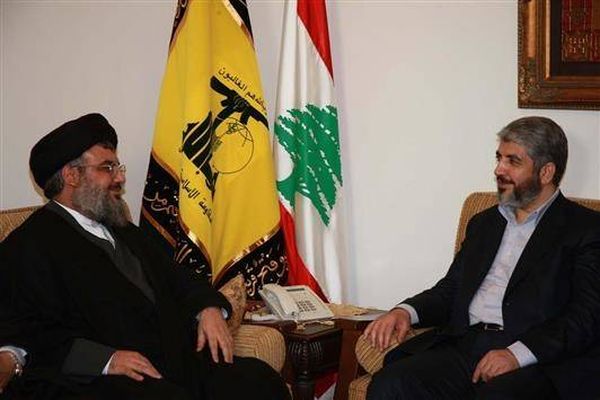 "فتح": "حماس" سلّمت المخابرات الغربية معلومات أمنية عن سوريا و"حزب الله"