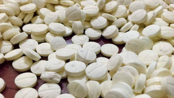 ضبط ١٤ ألف حبّة كابتاغون