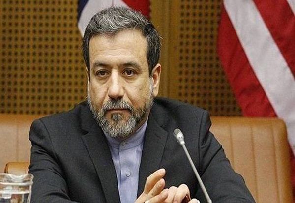 عراقجي: لا نخشى المفاوضات ولا نهاب الحرب