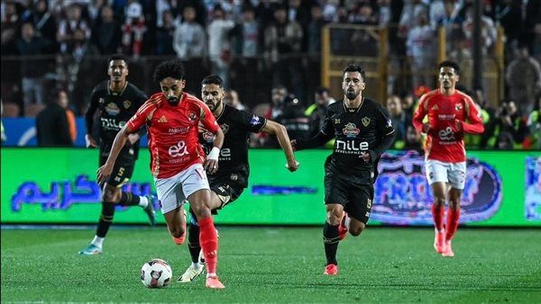 سباق مع الوقت لحسم حكم قمة الأهلي والزمالك