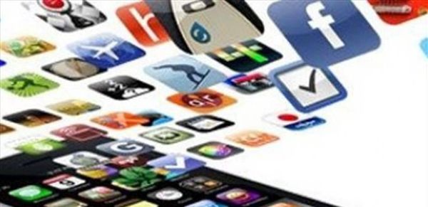 آبل تكشف أكثر 10 تطبيقات رواجًا في "آيفون" خلال 2018