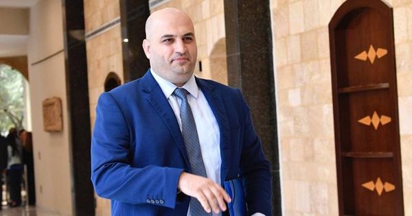 ناصر الدين: تغطية 100% للنازحين من قرى الحافة الامامية