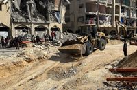 بعد العثور على الأسير الأخير.. حماس تؤكد الالتزام بإتفاق وقف الحرب