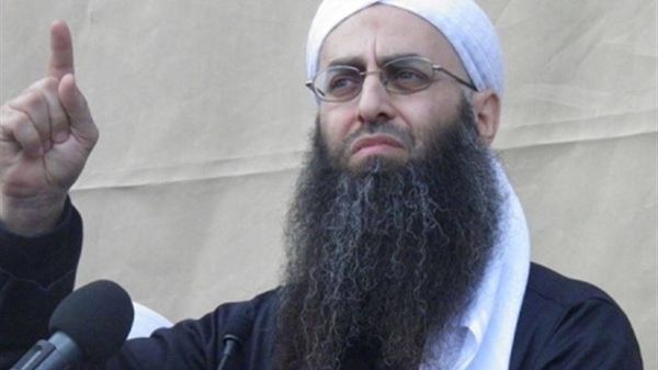 الاسير يعترف بدعم خالد حبلص ومذكرة توقيف وجاهية بحقه