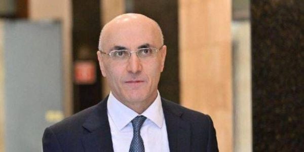 الحجار يؤكد: لا أحد يستطيع إيقاف قطار الانتخابات النيابية!