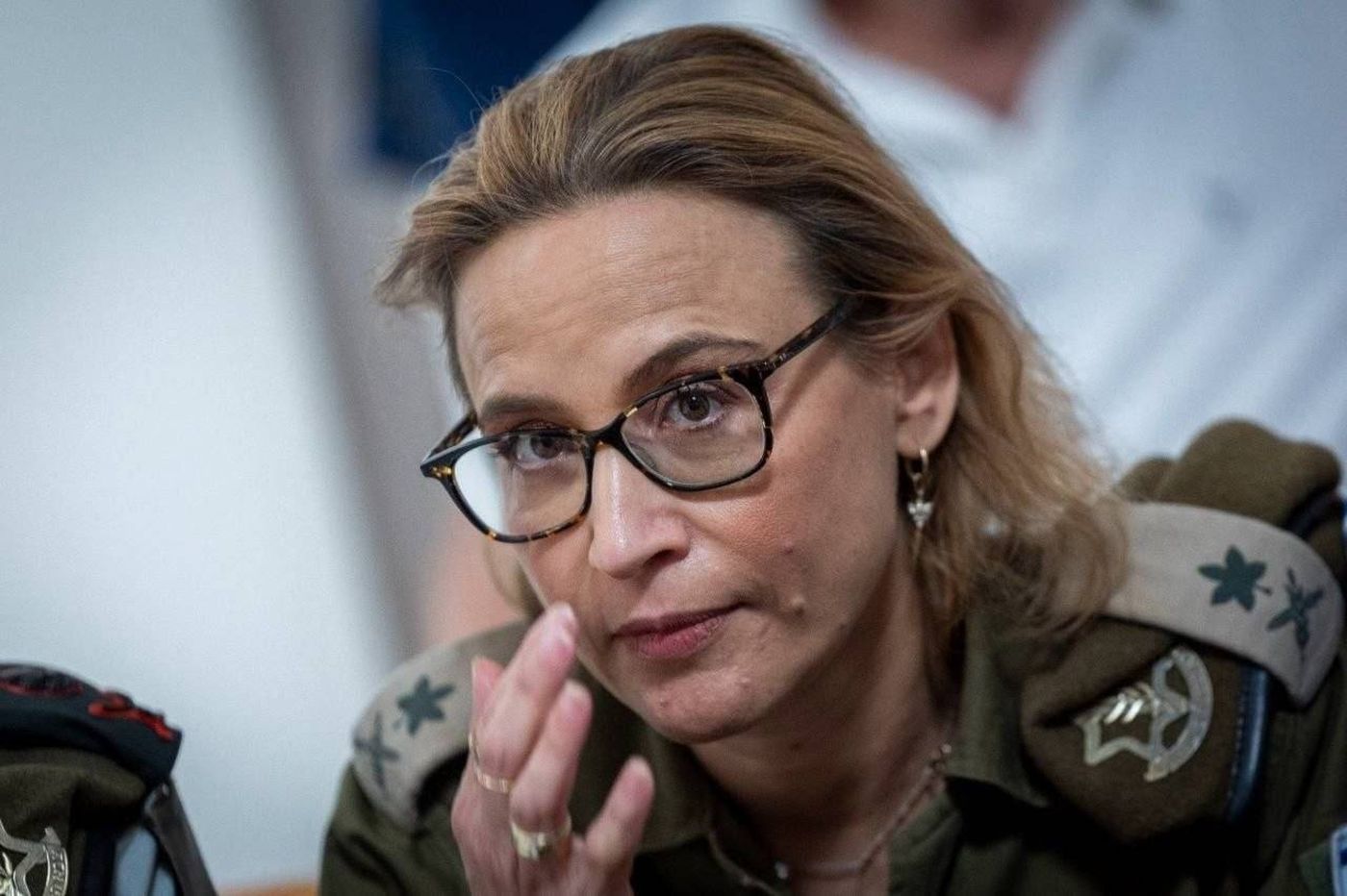 القضاء الاسراتئيلي يمدد احتجاز المدعية العسكرية على خلفية فضيحة "سدي تيمان"