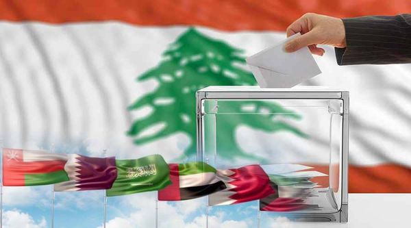 هل لعودة البخاري وسفراء «الخليج» الى لبنان علاقة بالإنتخابات النيابيّة المُقبلة؟!
تهدف لمواكبة العمليّة الإنتخابيّة ولدعم «السنّي» بعد غياب الحريري
