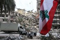 الهدنة تترنح... والكرة في الملعب الأميركي