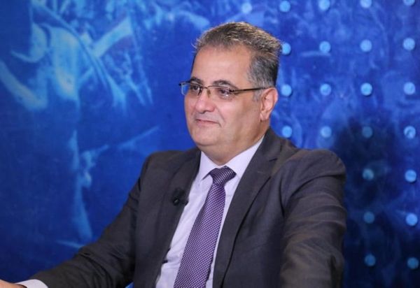 مالك لـ"الديار": العفو أنصف شرائح تعرّضت للظلم
والطعن.. وإذا حصل سيحسم أيّ شبهة دستوريّة