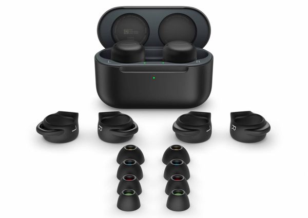 "أمازون" تطرح سماعاها الجديدة المنافسة لـ"AirPods" (فيديو)
