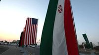 واشنطن وطهران بين التصعيد والجمود… هل يقترب الانفجار؟