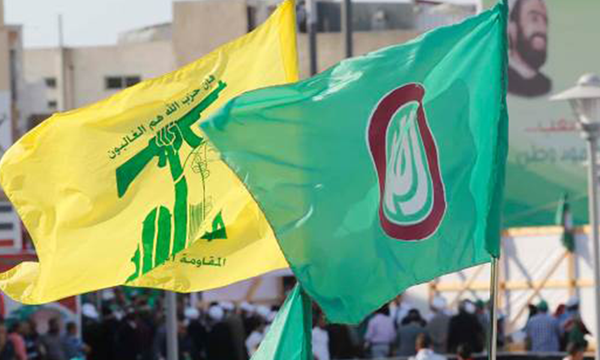 بين المصلحة الوطنية ومسايرة الخارج؟