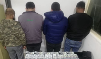 توقيف عصابة ترويج عملة مزيفة
تنشط في مناطق رأس المتن