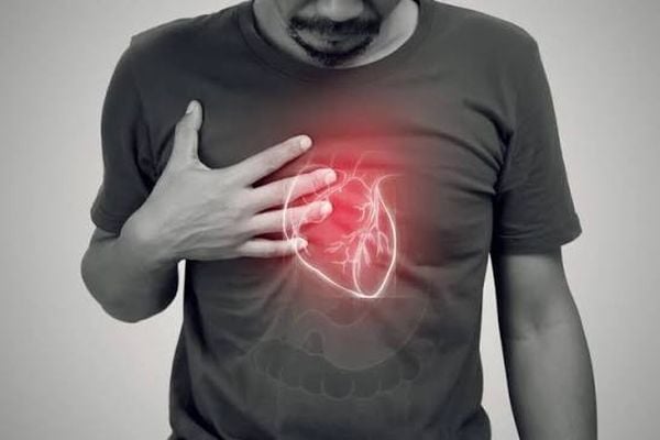 اكتشاف يفتح بابًا جديدًا لعلاج قصور القلب.. والسر في مركّب غذائي