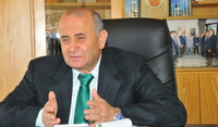 ترشيشي يشيد بجهود حميّة:

الجانب السوري عوّدنا  الإيجابية
