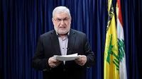 رعد: صبرنا له حدود.. والمقاومة ستدافع عن كل حبة تراب في لبنان