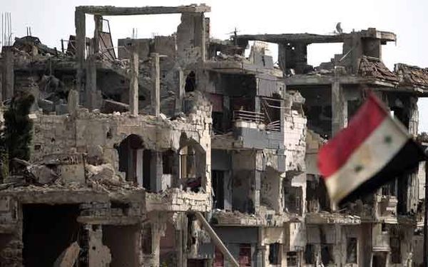 «أوركسترا» الأغبياء