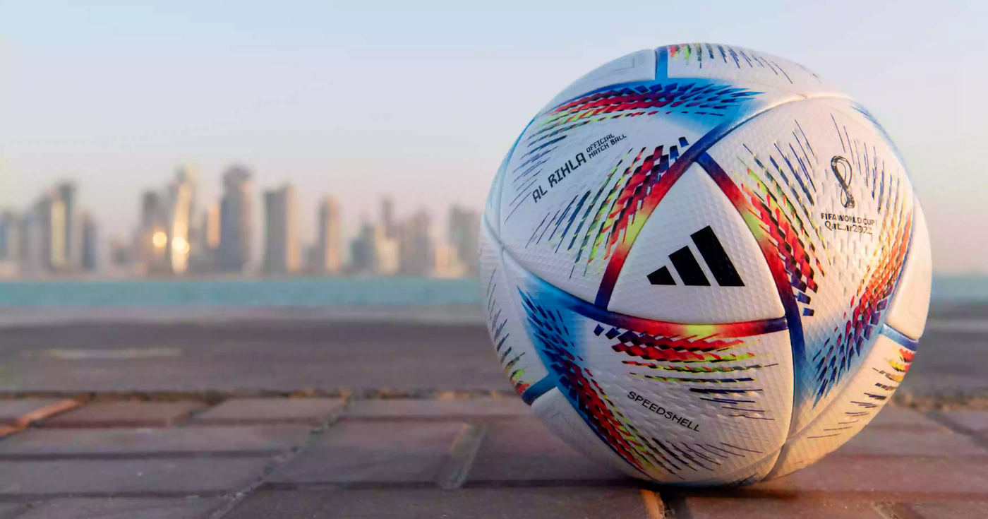 ٥ وجبات خفيفة حلوة وصحية لكأس العالم مع خبيرة التغذية بتول اللو