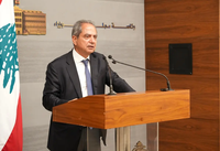 الصدي: أزمة الفيول تضغط على الكهرباء.. والدولة مطالبة بدفع 50 مليون دولار شهرياً