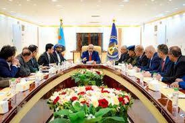 الانتقالي الجنوبي: نثمن جهود التحالف ومنفتحون على أي ترتيبات