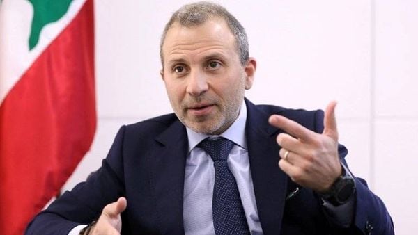 باسيل: يجب أن نذهب إلى حوار لانتخاب رئيس جديد كي ينتظم عمل المؤسسات