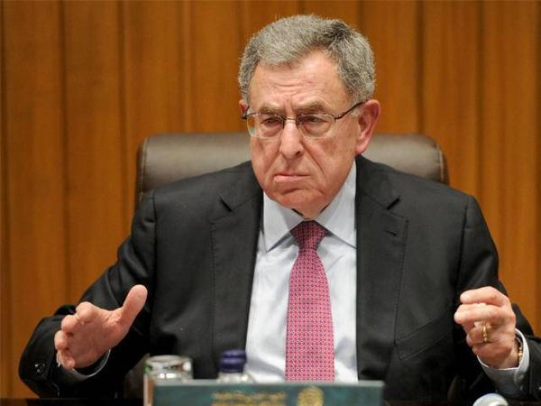 هؤلاء هم أسماء مرشحي لائحة السنيورة في دائرة بيروت الثانية